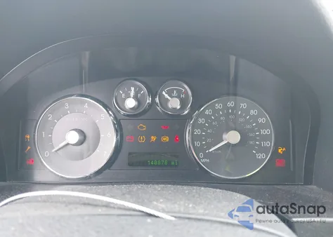 2008 Mercury Milan V6 z USA, uszkodzony, nr VIN 3MEHM07108R620895